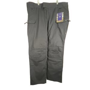 Helikon-Tex UTP Urban Tactical Navy Blue Cargo Military Outdoor Pants Sz 4XL
